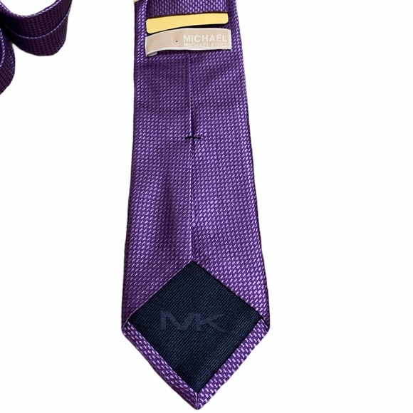 Michael Kors Ties - Picture 2 of 4